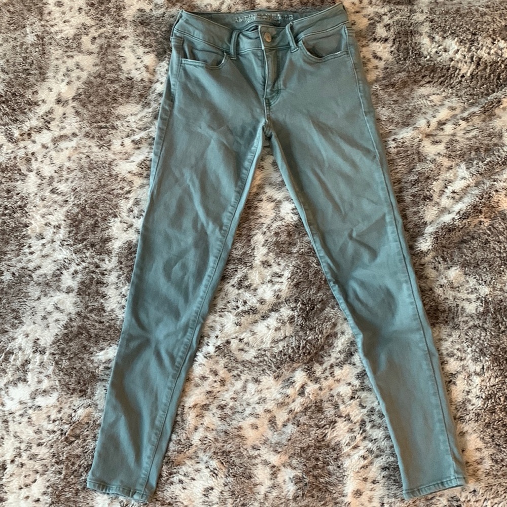 American Eagle Outfitters